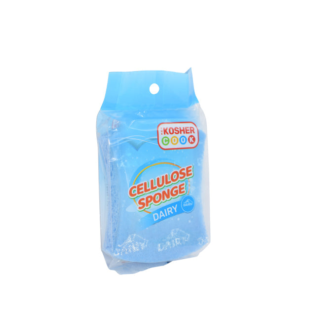 Cellulose Sponge