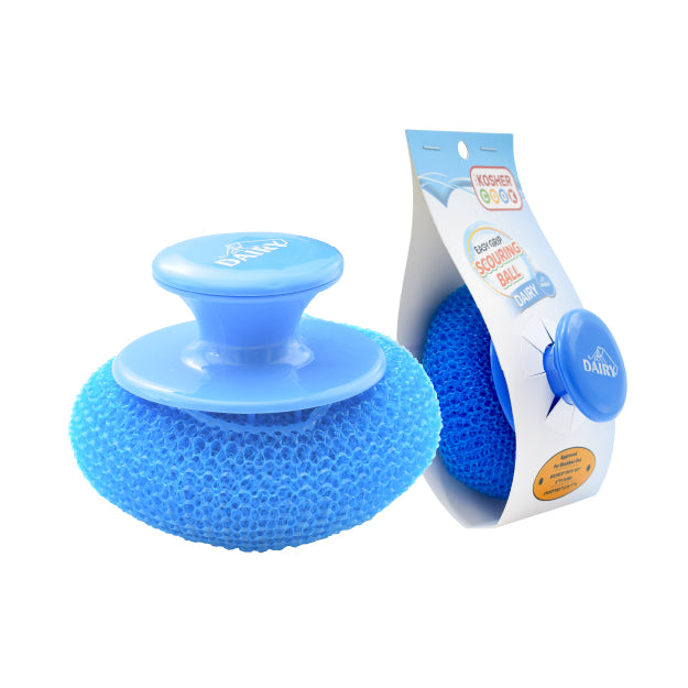 Easy Grip Shabbos Scouring Ball