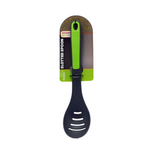 Slotted Spoon