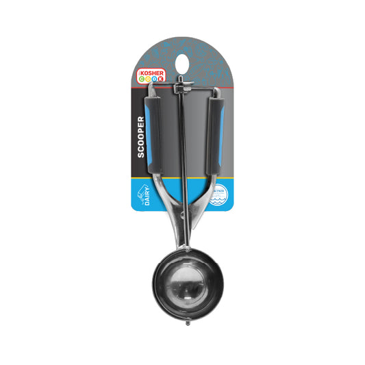 Stainless steel Scooper
