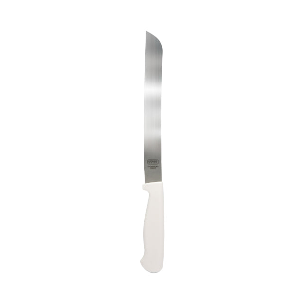 8" Bread Knife - straight edge