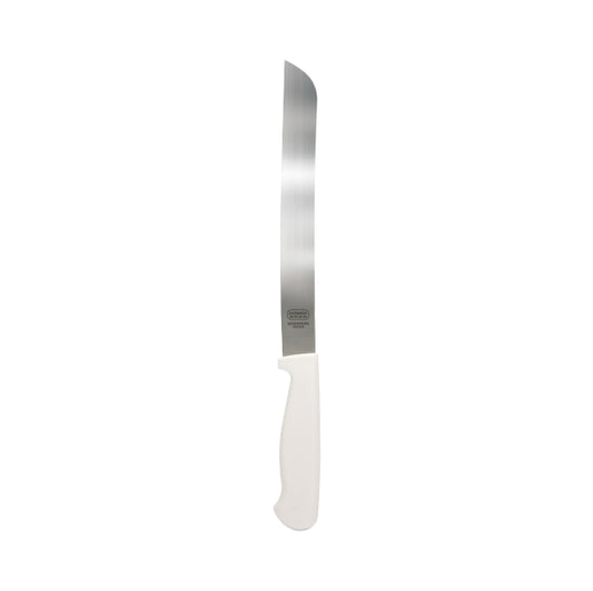 8" Bread Knife - straight edge