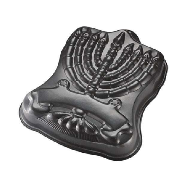 Novelty Cake Pan - Menorah, Non-Stick..