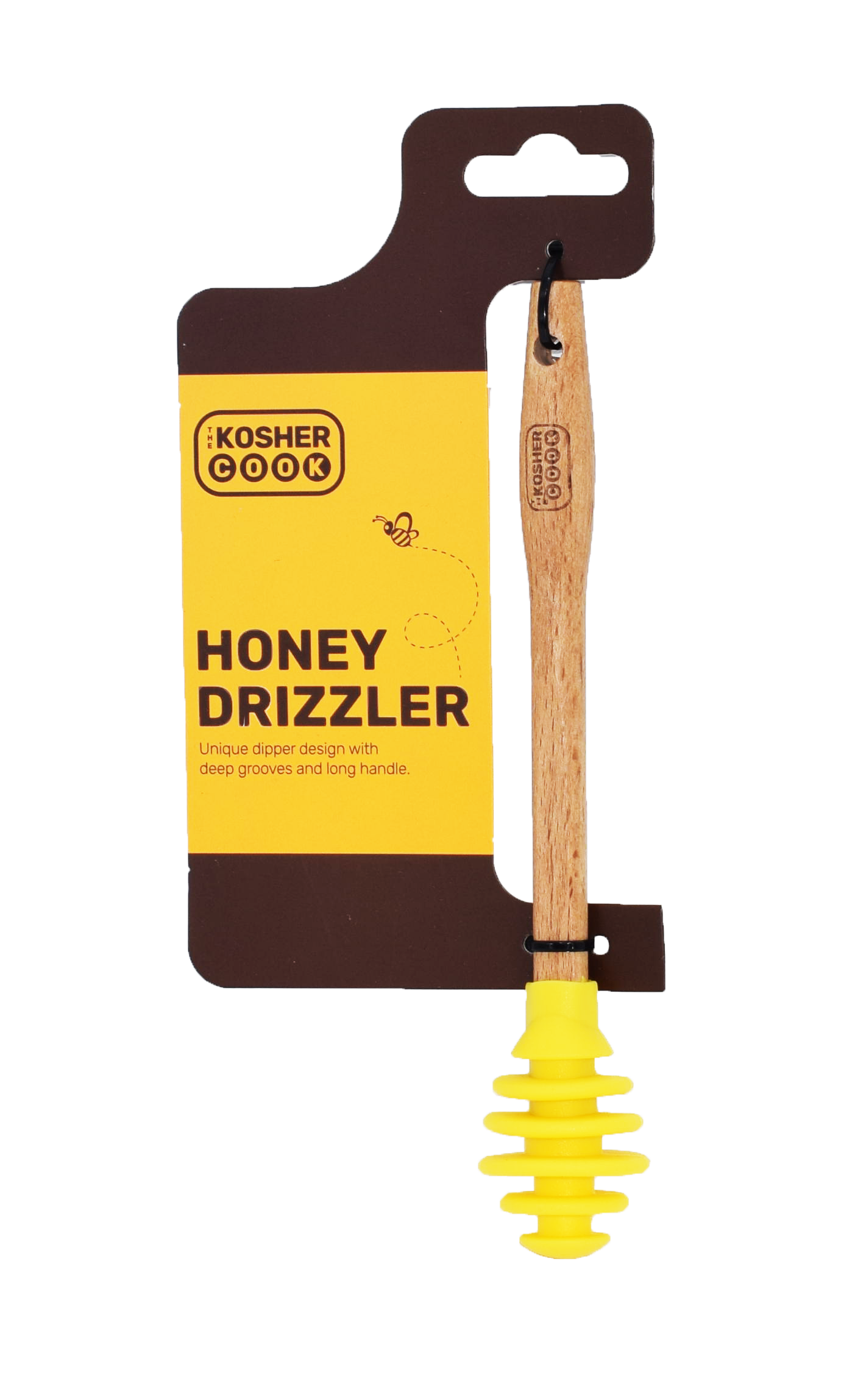 Honey Drizzler