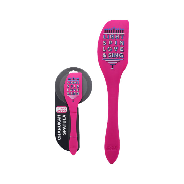 Chanukah Spatula