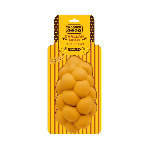 Royal Challah Silicone Pan - Large