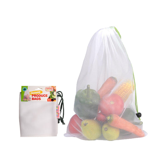 Reusable Produce Bag - 2 pk.