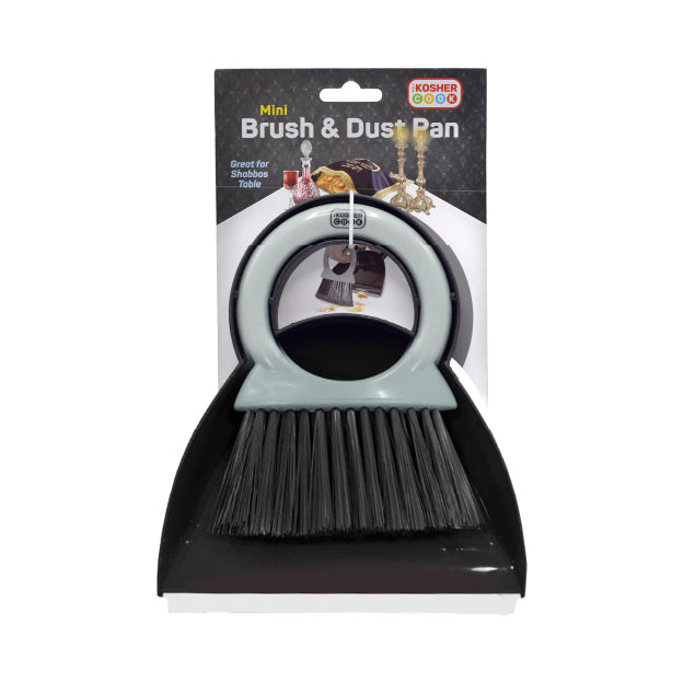 Shabbos Table Brush