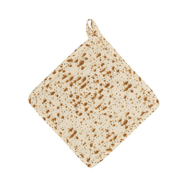 Pot Holder - Matzah
