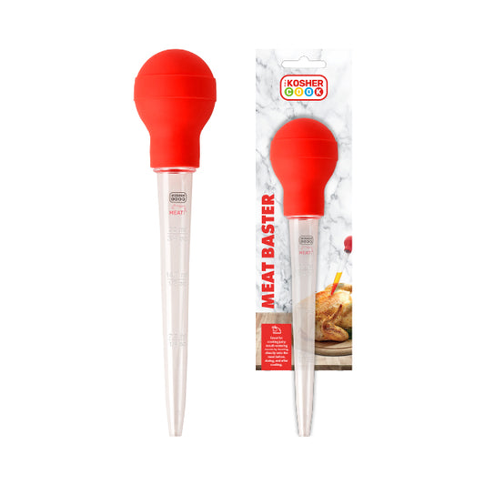 Meat Baster
