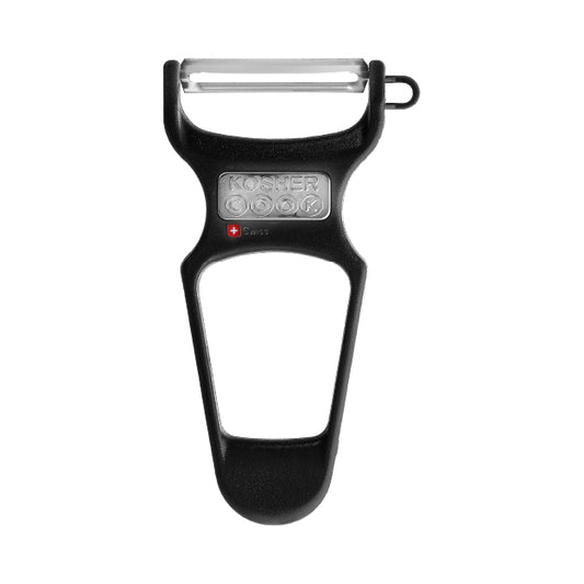 Peelers - Stainless Steel Blade