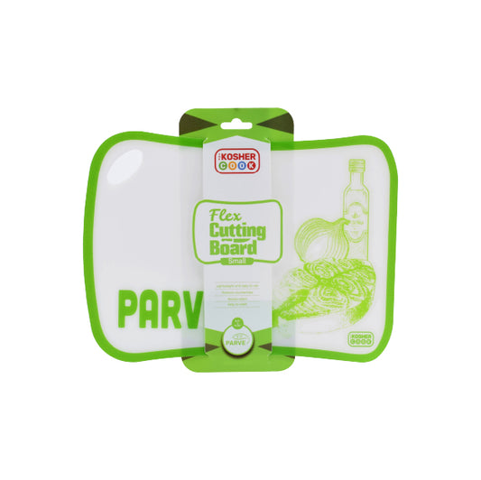 Small Flexi Cutting Board 8.5" X 12"