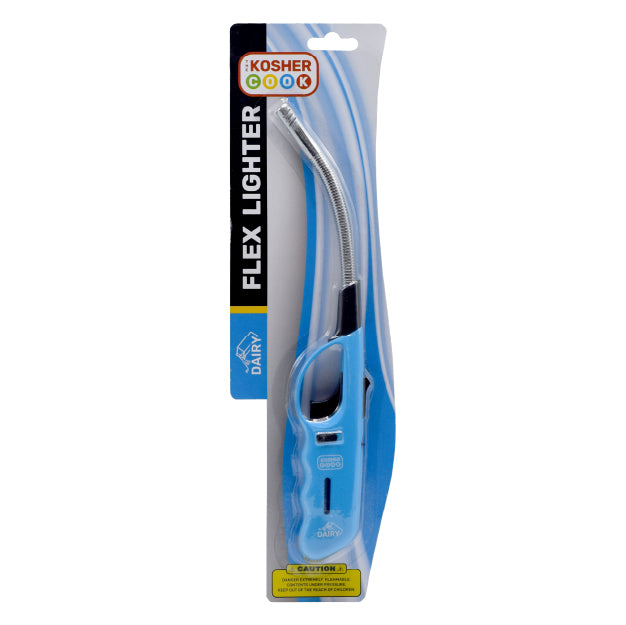 Flex Lighter