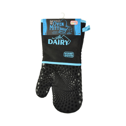 Oven Mitt - Dairy