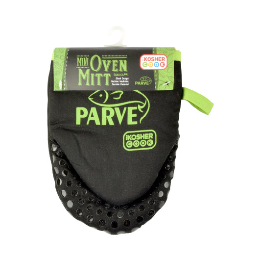 Mini Oven Mitt - Parve