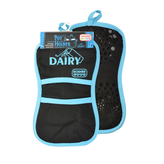 Pot Holder - Dairy