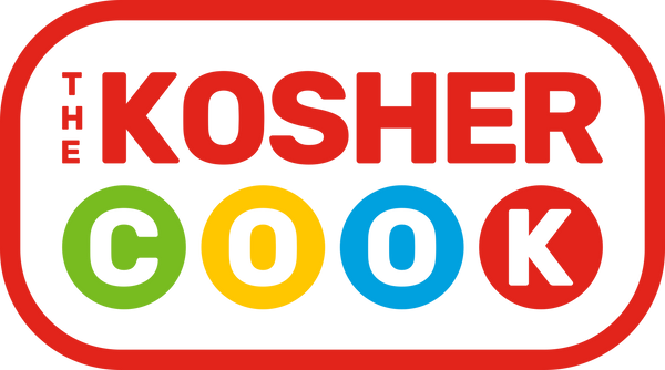 The Kosher Cook