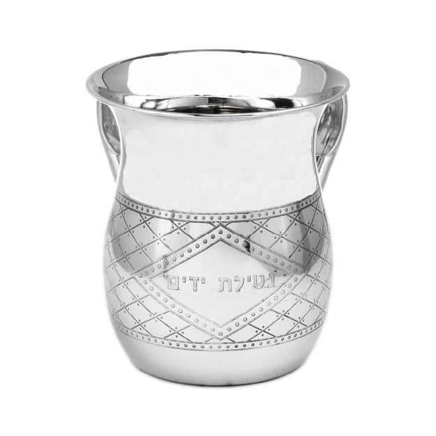 Wash Cup Style #24 - Medium