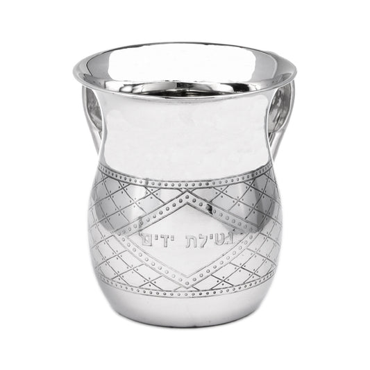 Wash Cup Style #24 - Medium