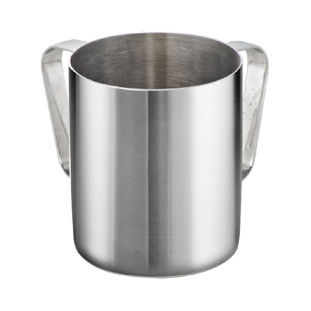 Wash Cup Style #45 - Straight