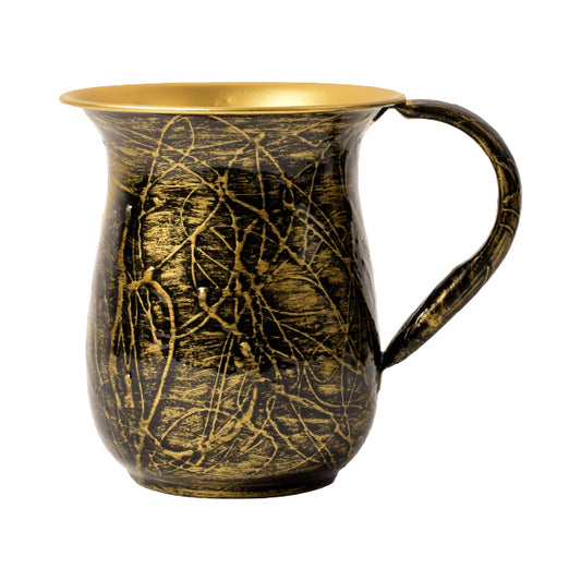 Wash Cup Style #71 - Medium