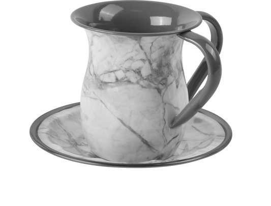 Wash Cup Set - Style #163