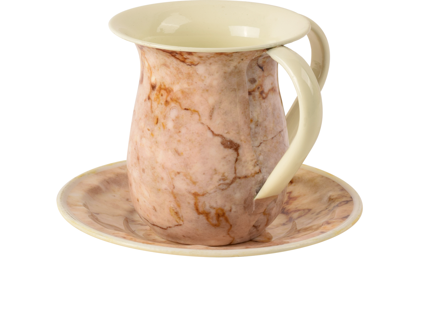 Wash Cup Set - Style #165