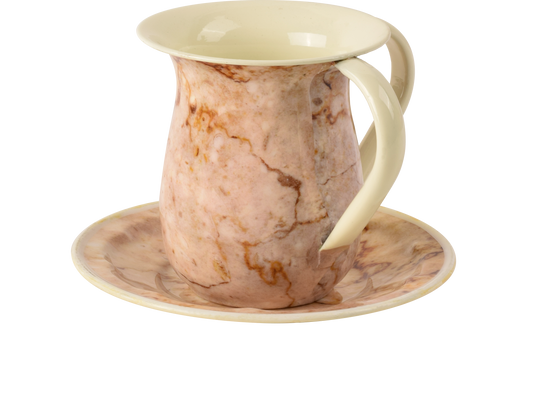 Wash Cup Set - Style #165