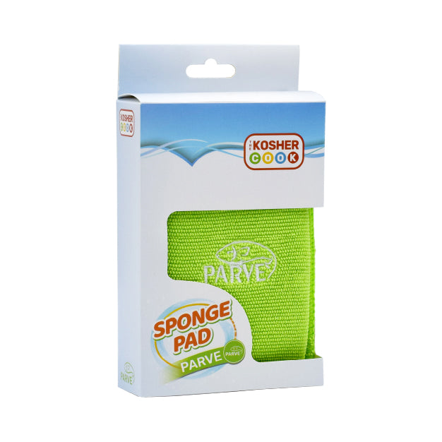 Sponge Pad