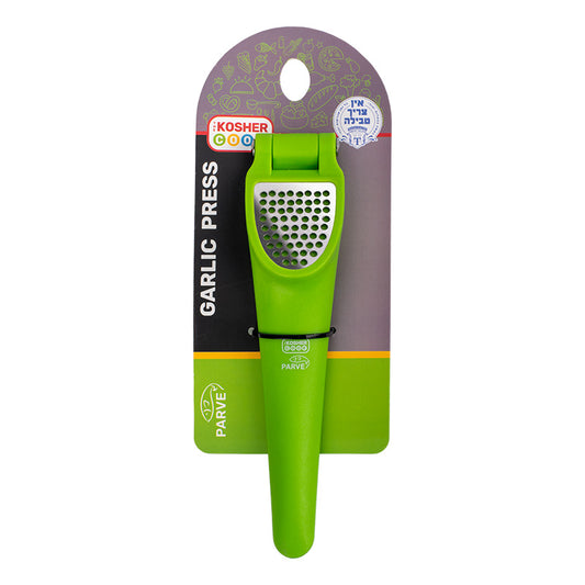 Garlic Press