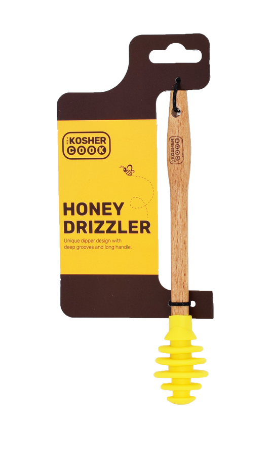 Honey Drizzler