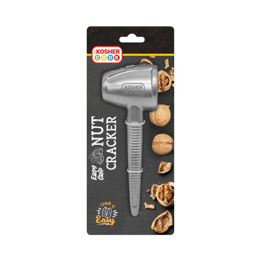 Easy Grip Nut Cracker