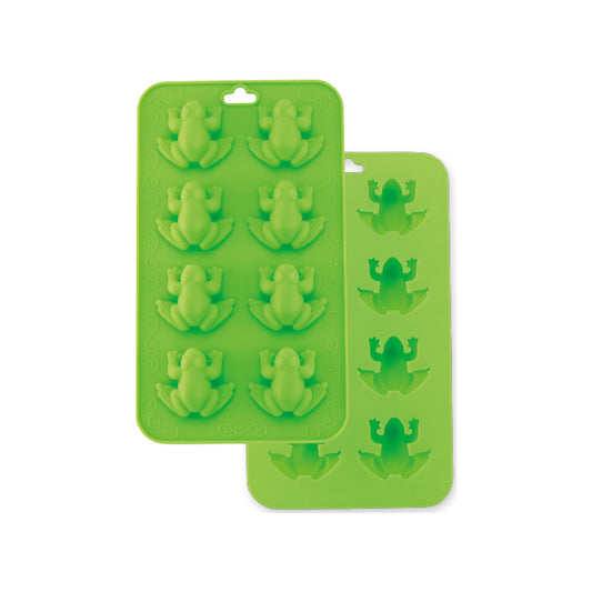 Silicone Mold - Frog