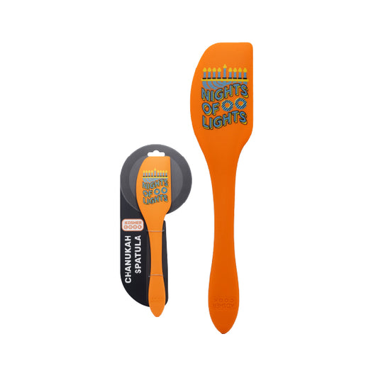 Chanukah Spatula