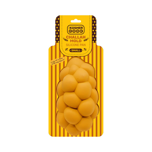 Royal Challah Silicone Pan - Large