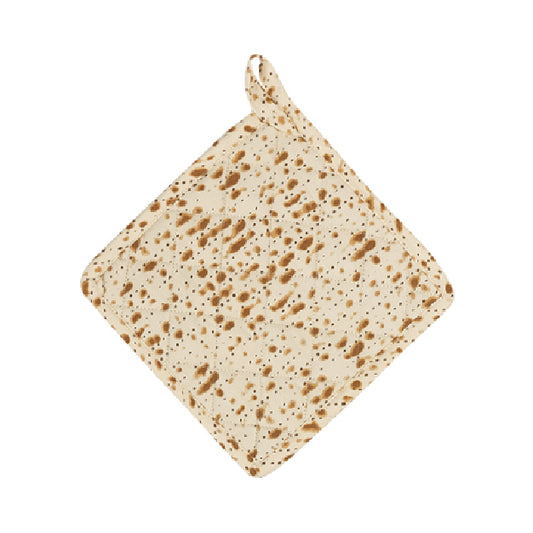 Pot Holder - Matzah