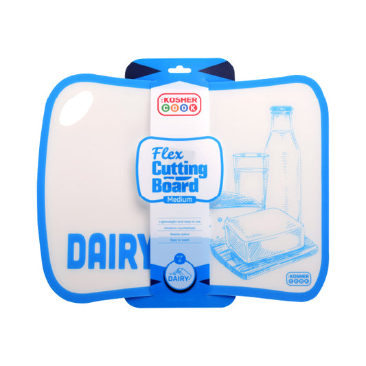 Medium Flexi Cutting Board 12" X 15"