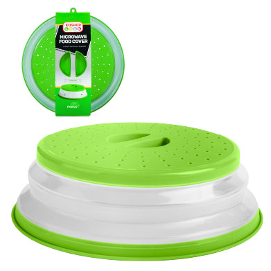 Microwave Plate Covers