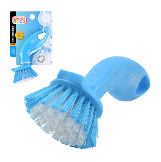 Easy Grip Kitchen Brush