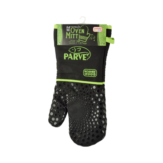 Oven Mitt - Pareve