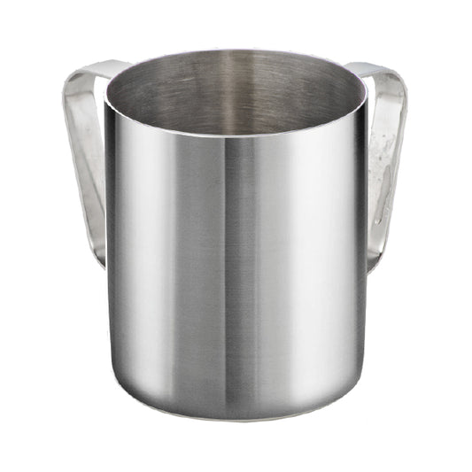 Wash Cup Style #45 - Straight