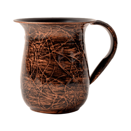 Wash Cup Style #73- Medium