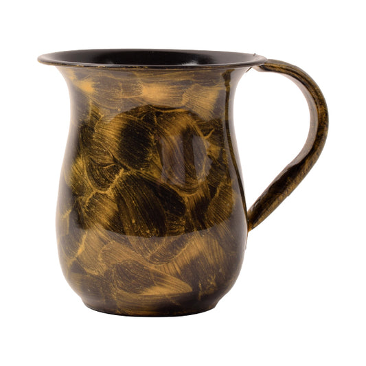 Wash Cup Style #74- Medium