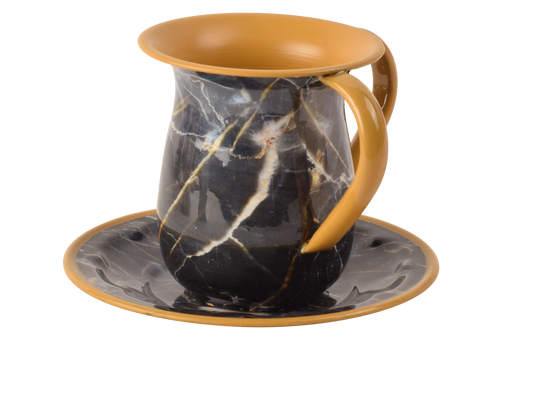 Wash Cup Set - Style #162